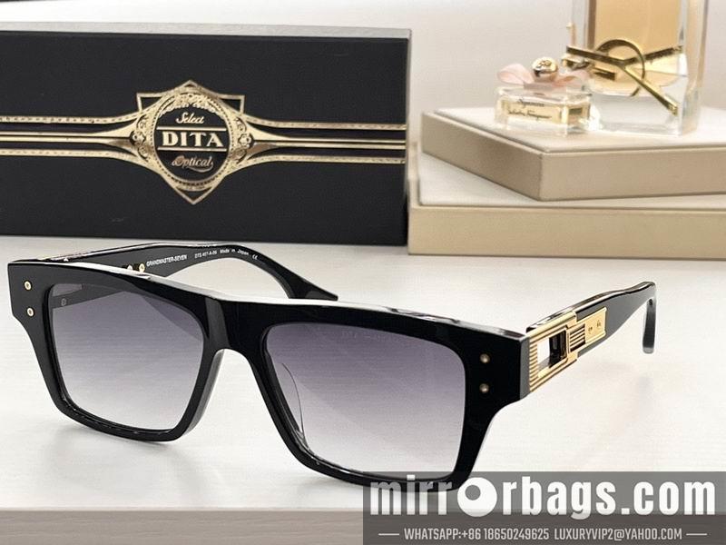 Dita Glasses 03smh31