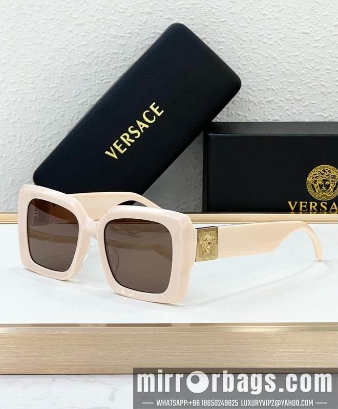 Versace Glasses 03smh73