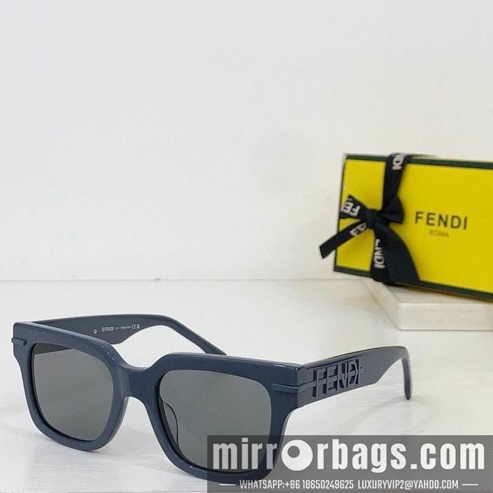Fendi Glasses smx154