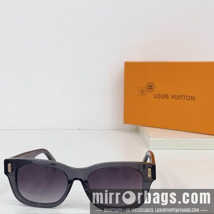 LV Glasses smx174
