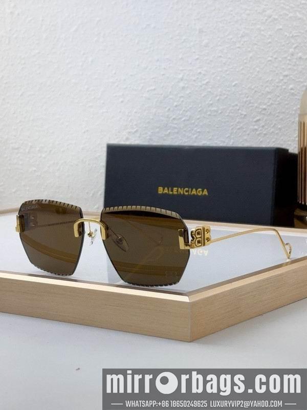 Balenciaga Glasses 03smh59