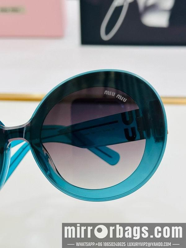 MiuMiu Glasses smx83
