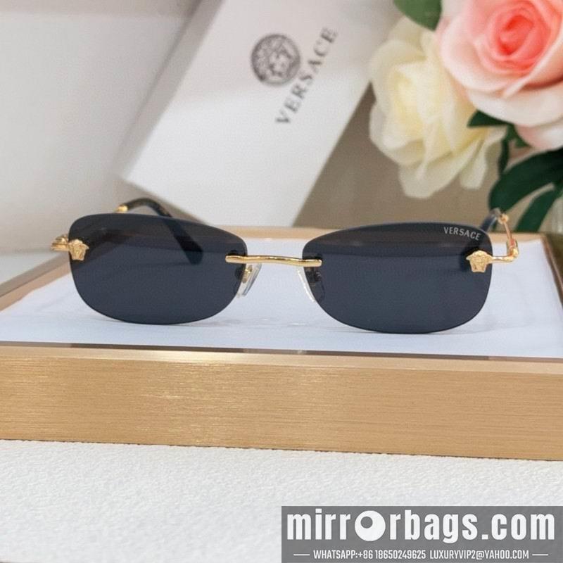 Versace Glasses 03smh52