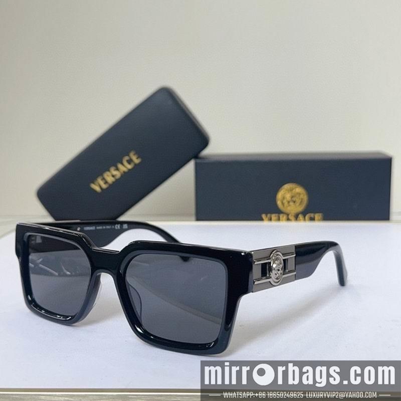 Versace Glasses 03smh80