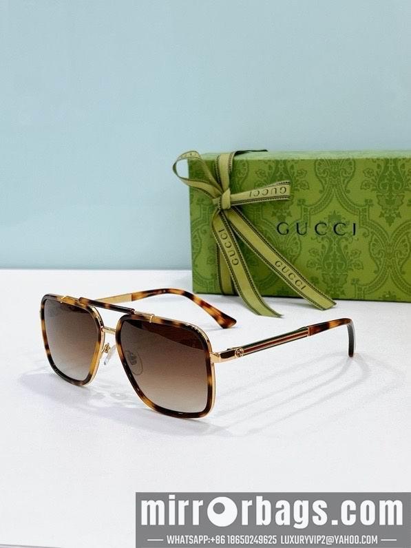 Gucci Glasses smx115