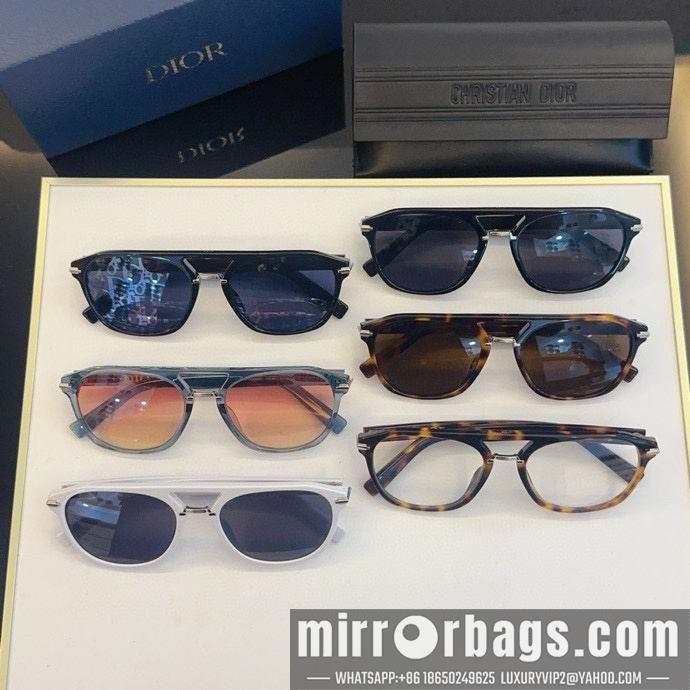 Dior Glasses smx82