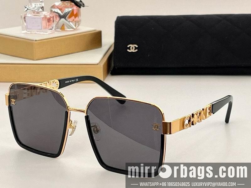 Chanel Glasses smr266