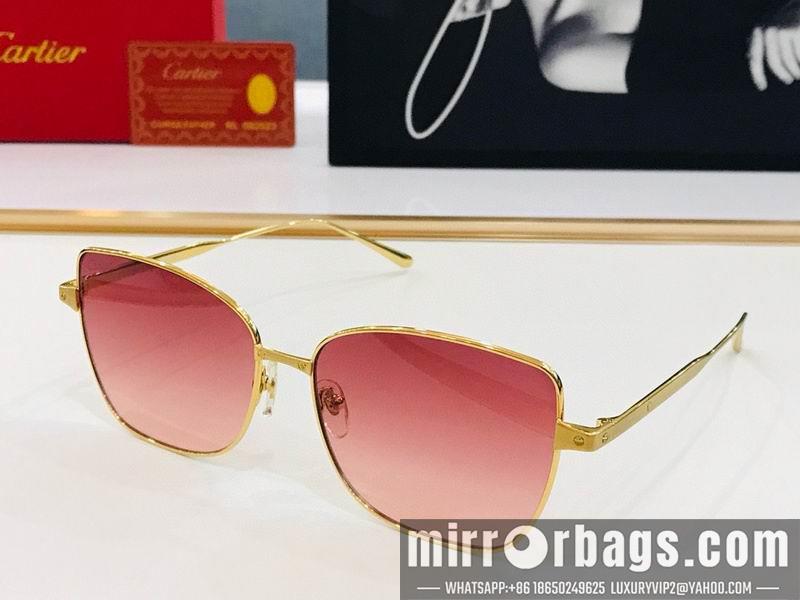 Cartier Glasses smr60