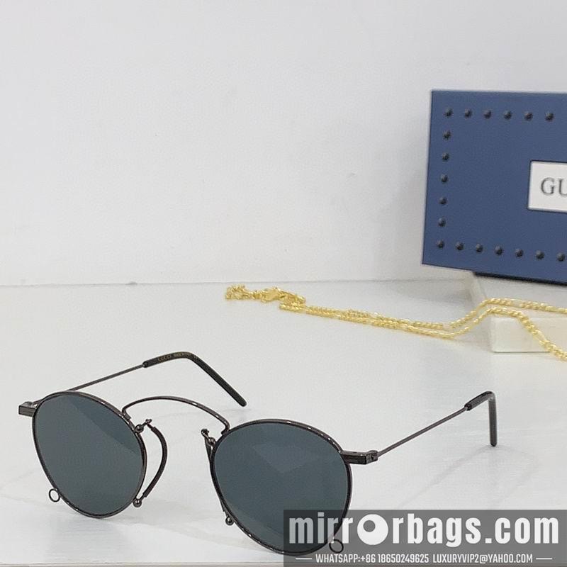 Gucci Glasses smr90