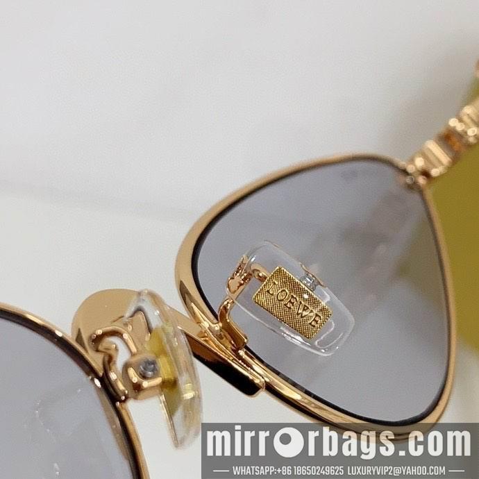 Loewe Glasses smx52