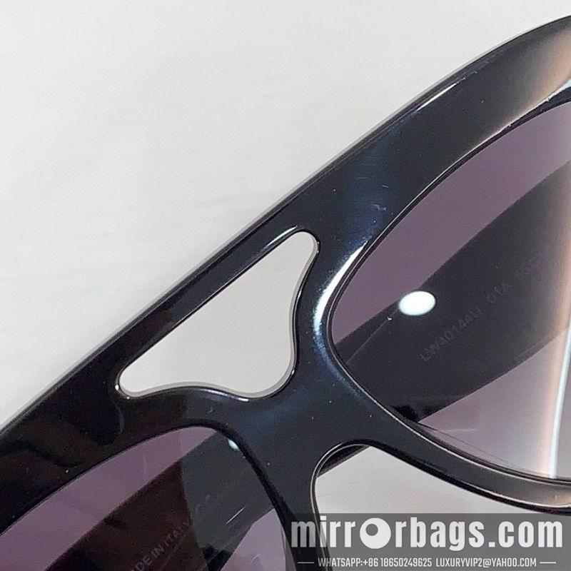 Loewe Glasses smx59