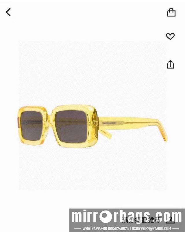 YSL Glasses 03smh10
