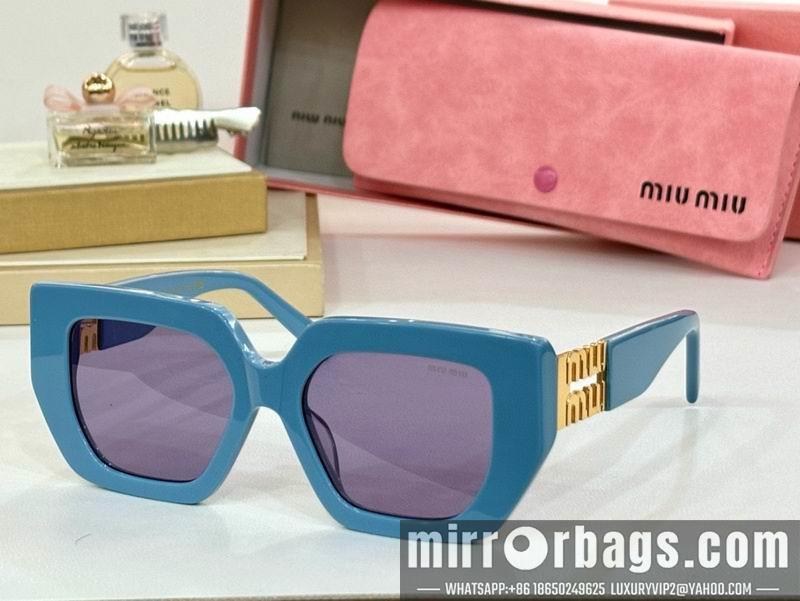 MiuMiu Glasses smx72
