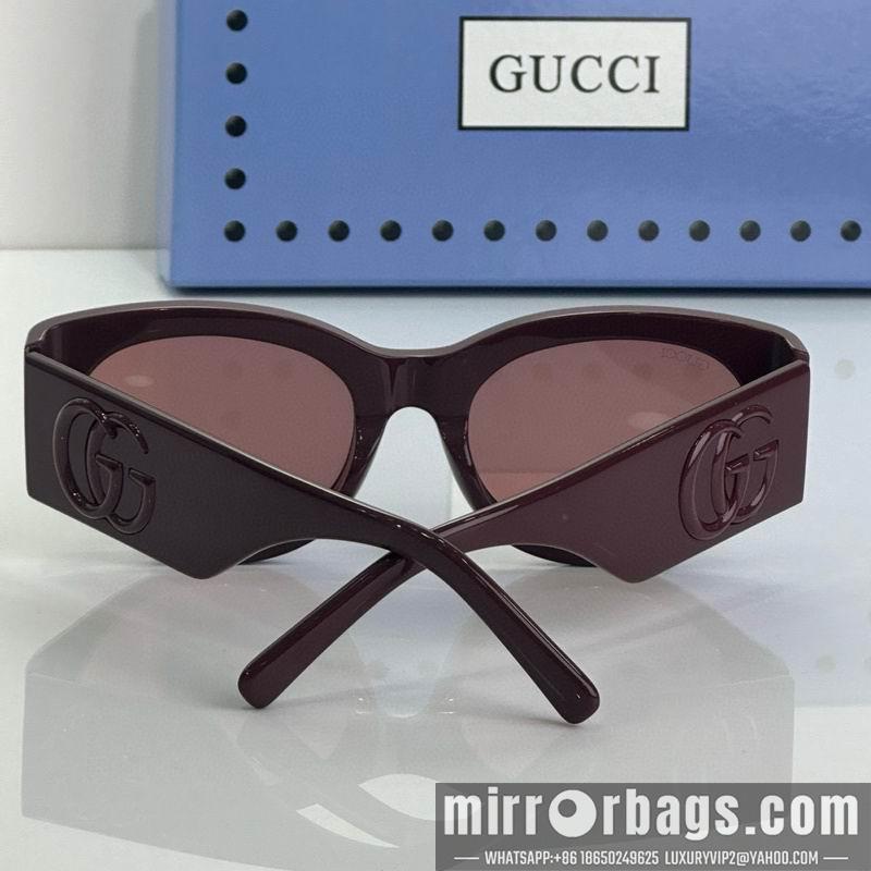 Gucci Glasses smx74