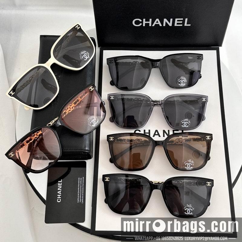 Chanel Glasses smh65
