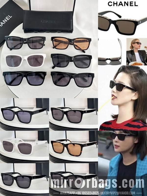 Chanel Glasses smh65