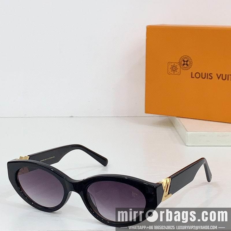 LV Glasses smr75