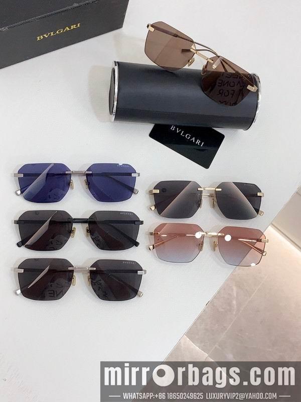 Bvlgari Glasses 03smh37