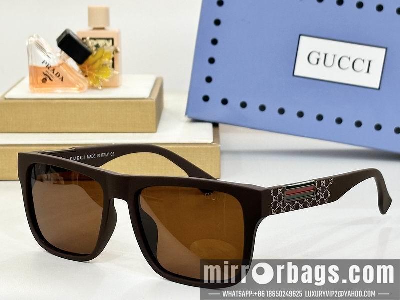 Gucci Glasses smh163