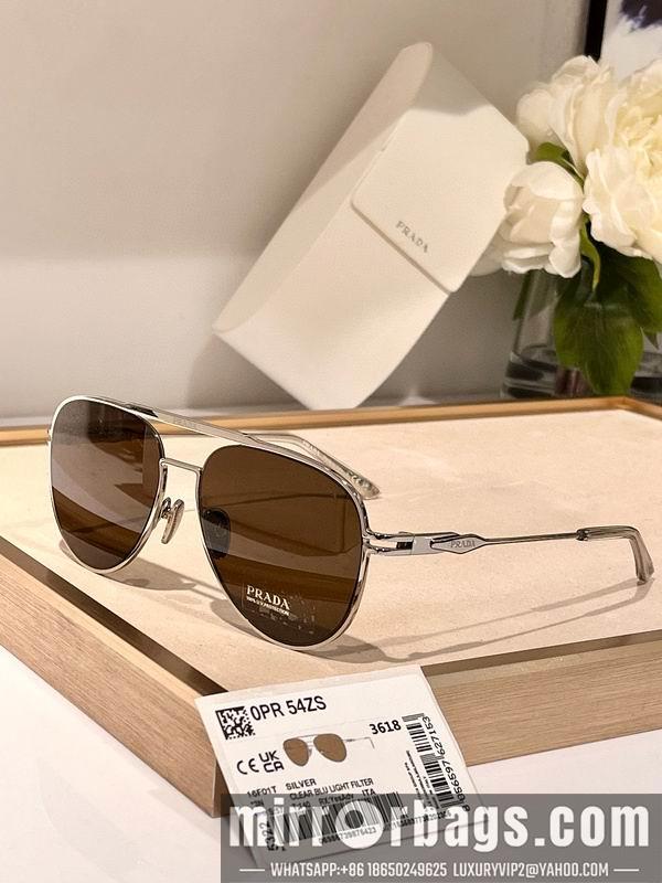 Prada Glasses smr22