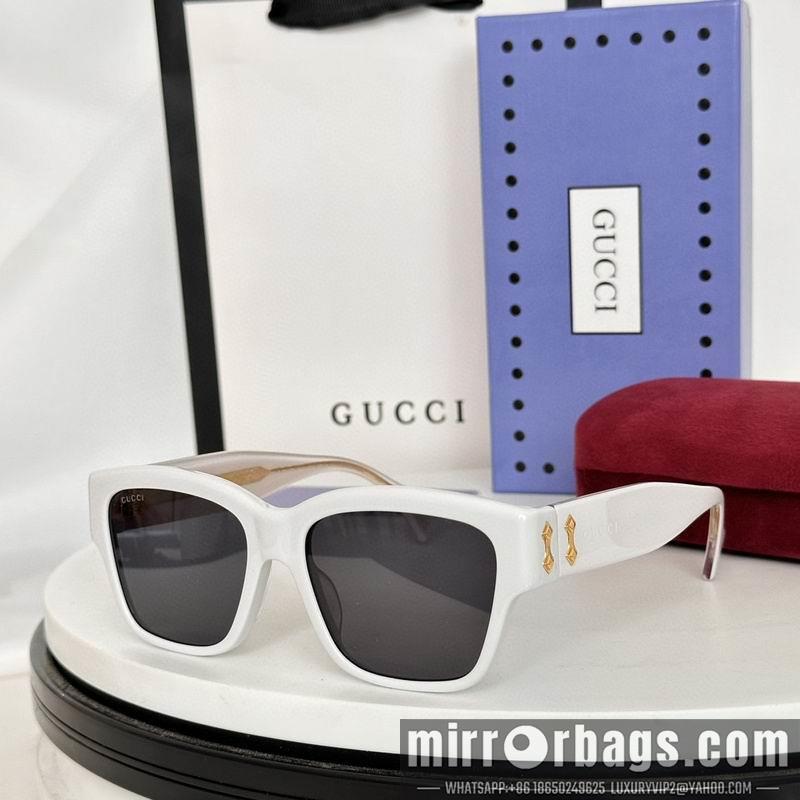 Gucci Glasses smr160