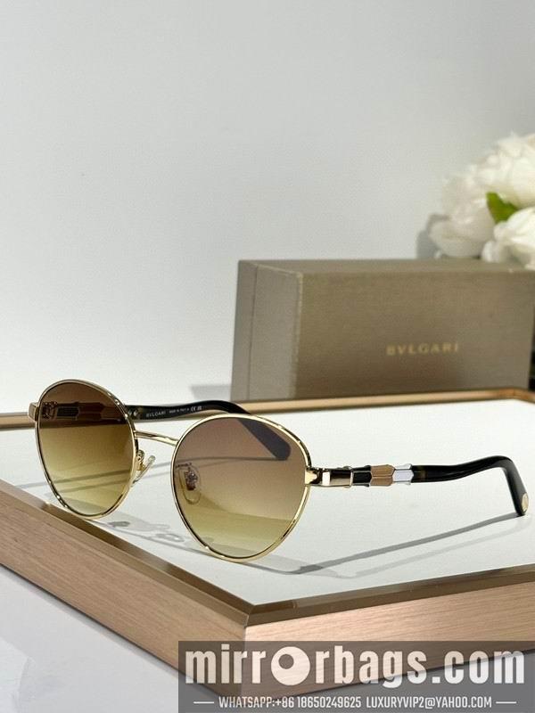 Bvlgari Glasses 03smh111