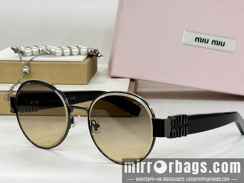 MiuMiu Glasses 03smh25