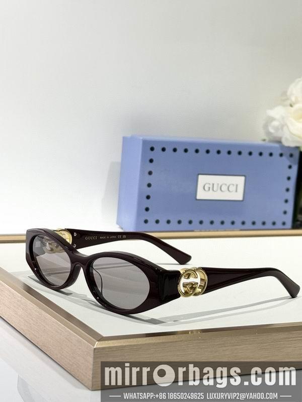 Gucci Glasses smh145