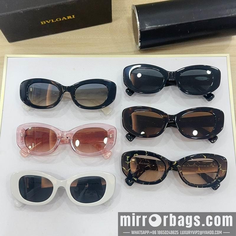Bvlgari Glasses 03smh60