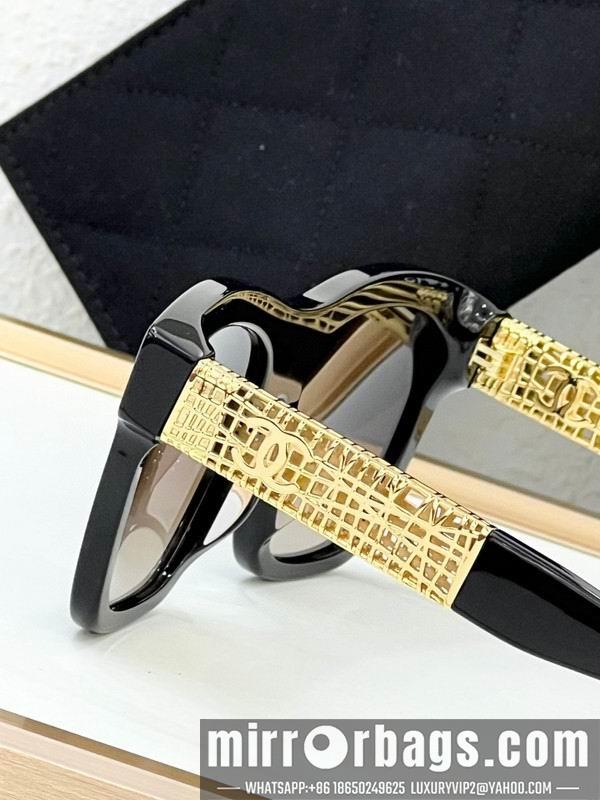 Chanel Glasses smh160