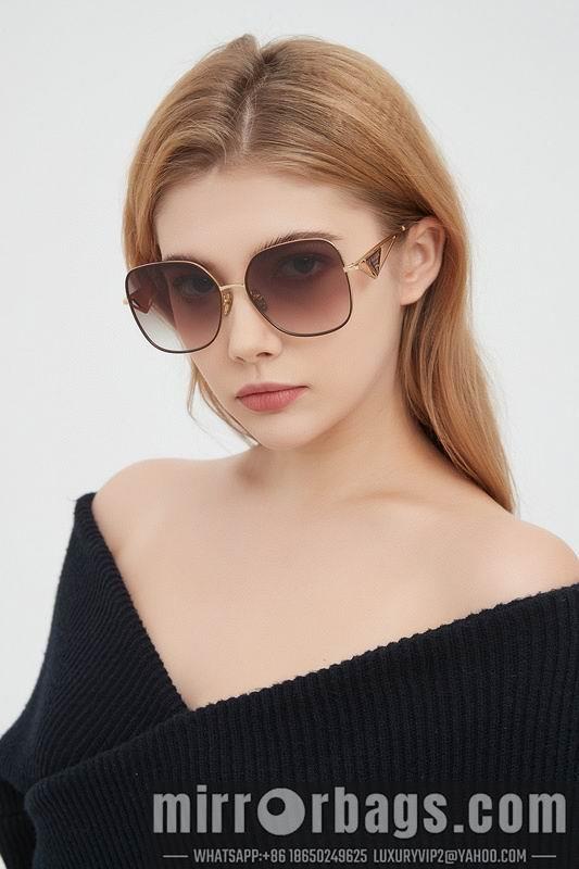 Prada Glasses smx190