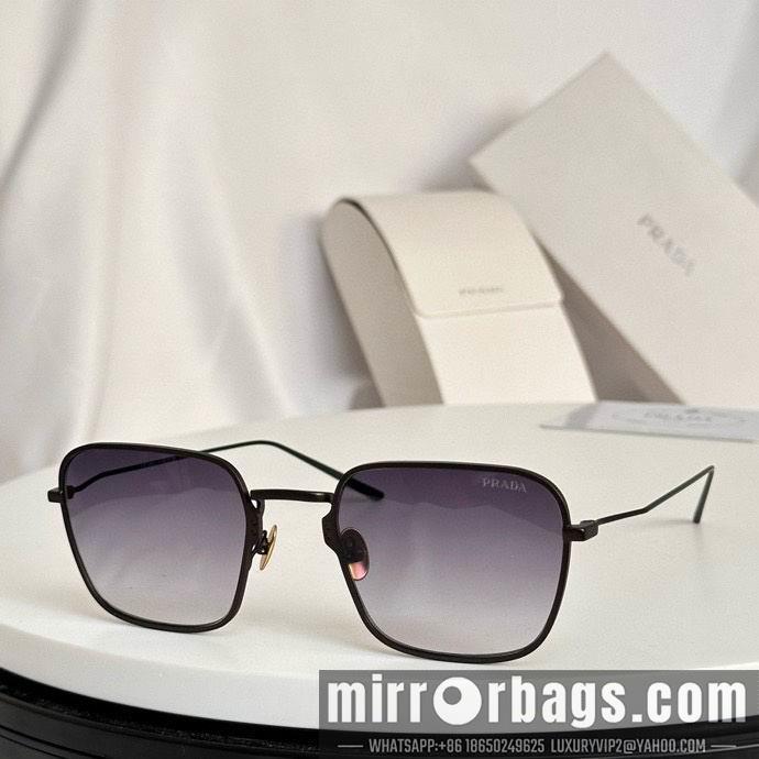 Prada Glasses smr39