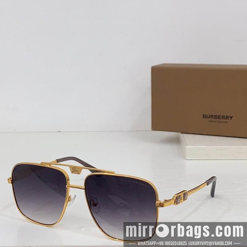 Burberry Glasses smr23