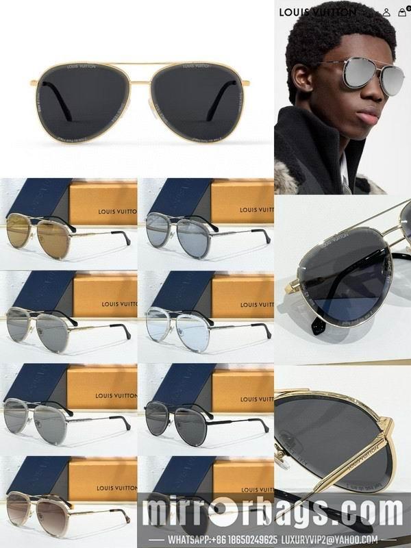 LV Glasses smh204