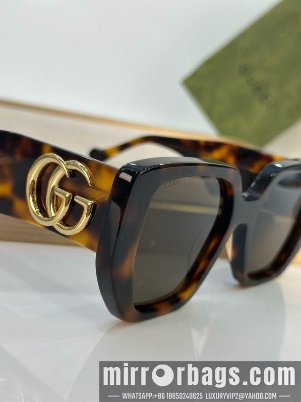 Gucci Glasses smx202