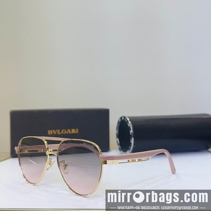 Bvlgari Glasses 03smh61