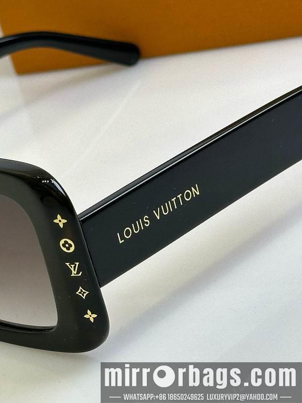 LV Glasses smx123