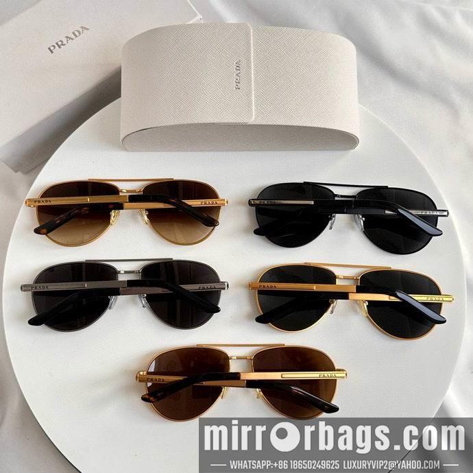 Prada Glasses smr42
