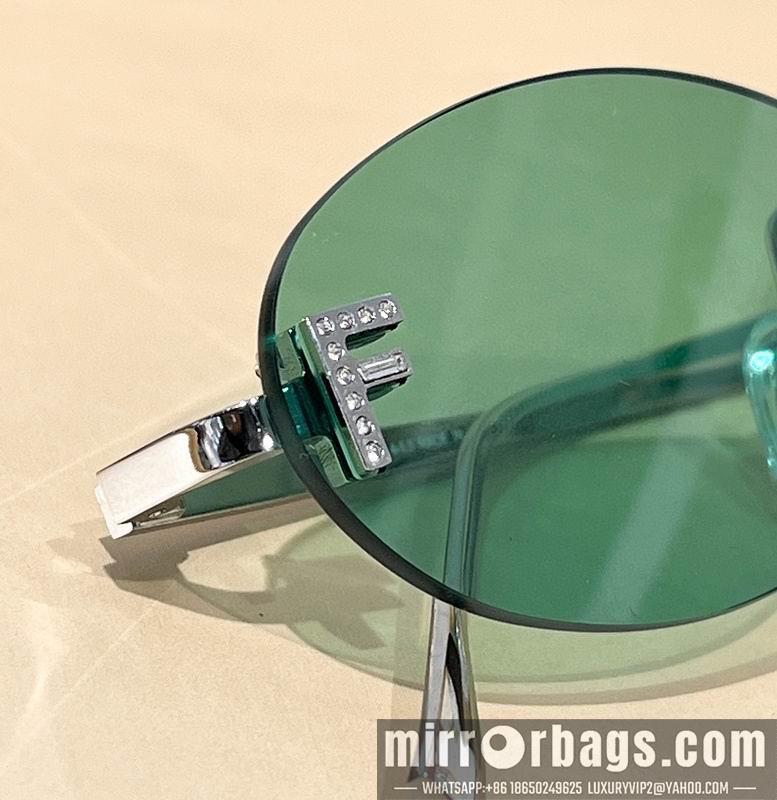 Fendi Glasses smx75
