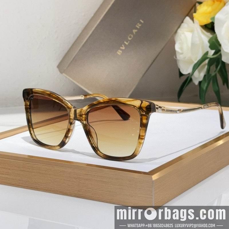 Bvlgari Glasses 03smh134
