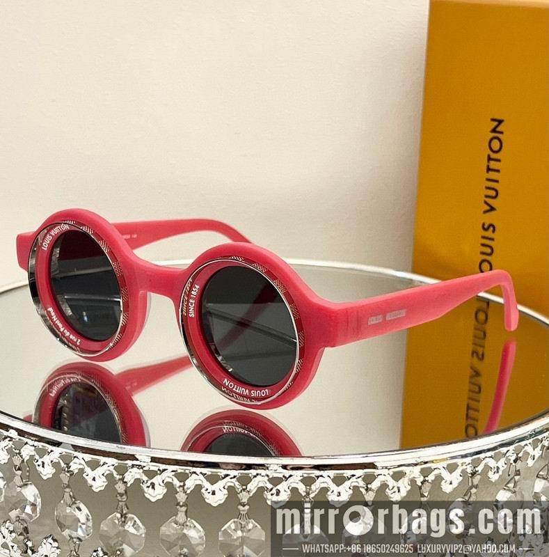 LV Glasses smh201