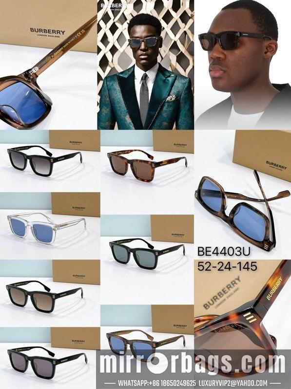 Burberry Glasses smx77