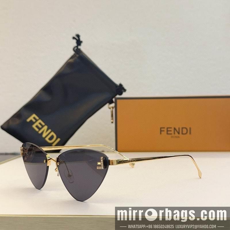 LV Glasses smx153