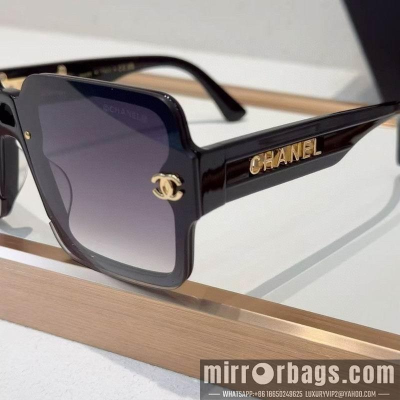 Chanel Glasses smh167