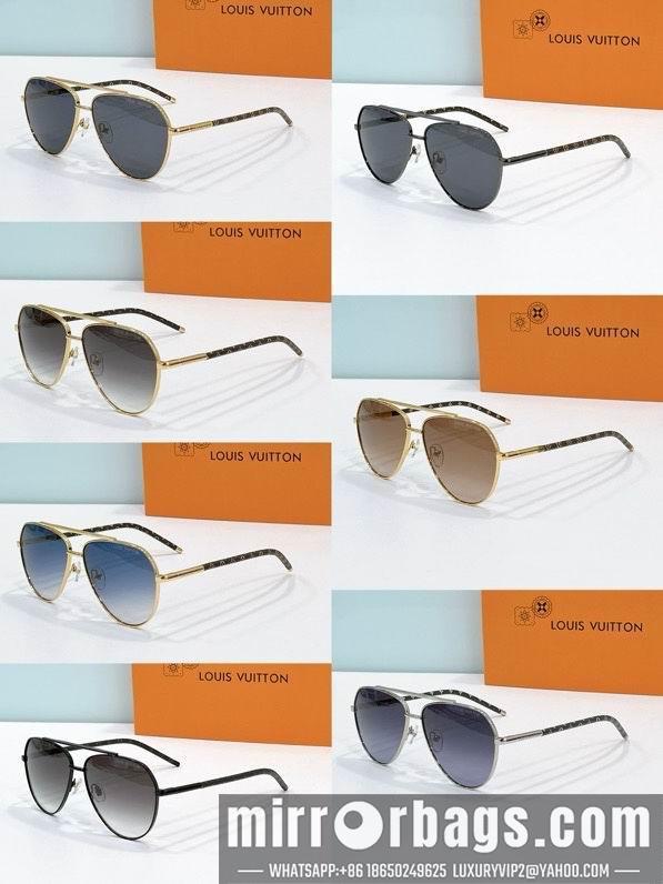 LV Glasses smx137
