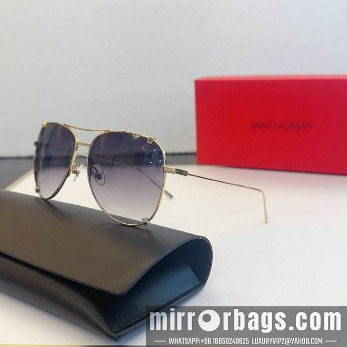 YSL Glasses smx91