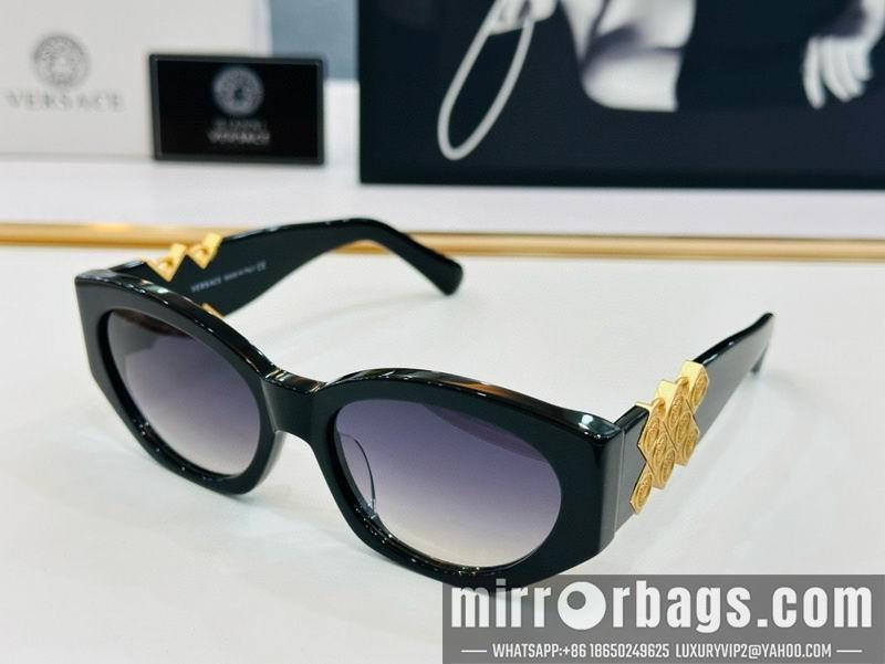 Versace Glaases smx58