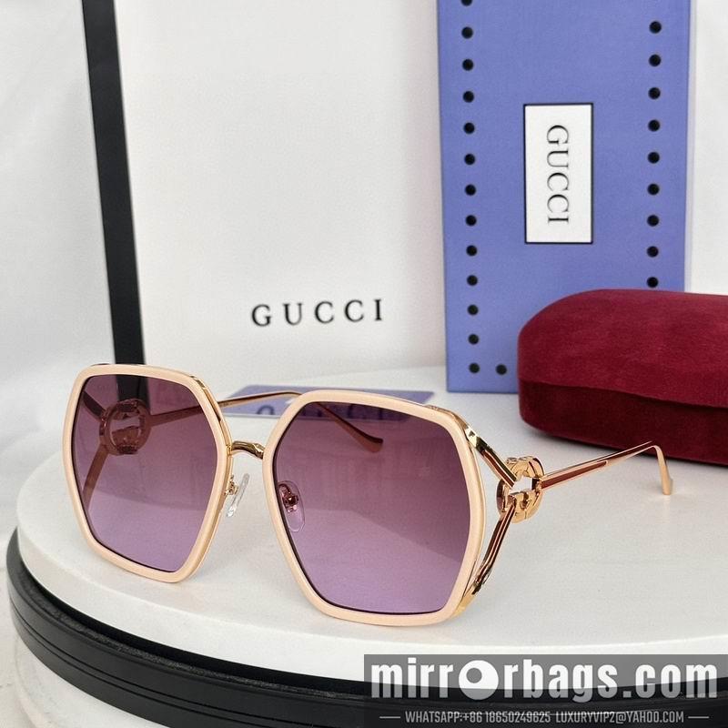 Gucci Glasses smr172