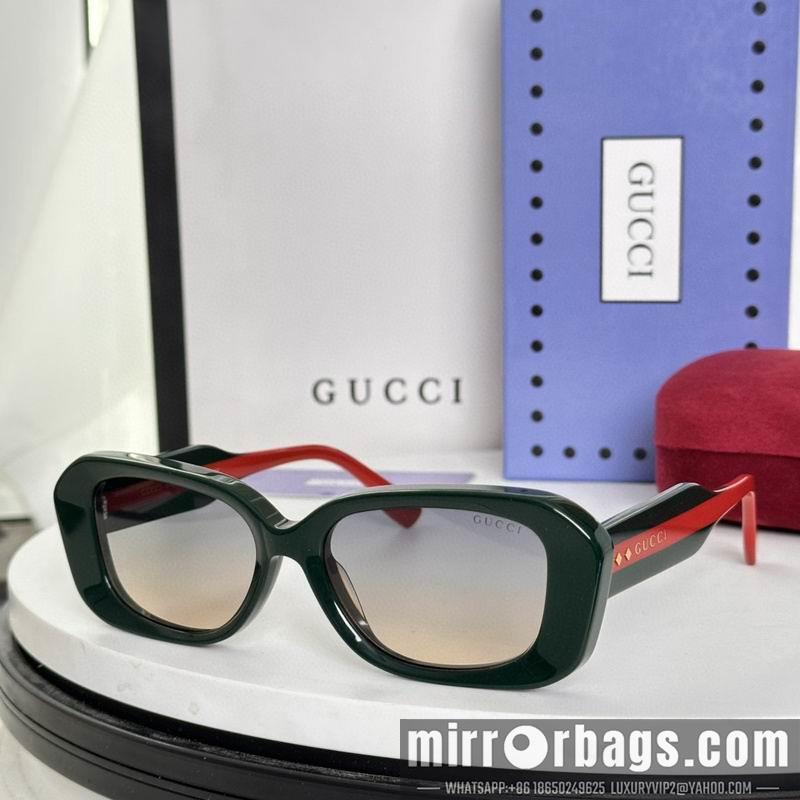 Gucci Glasses smh206