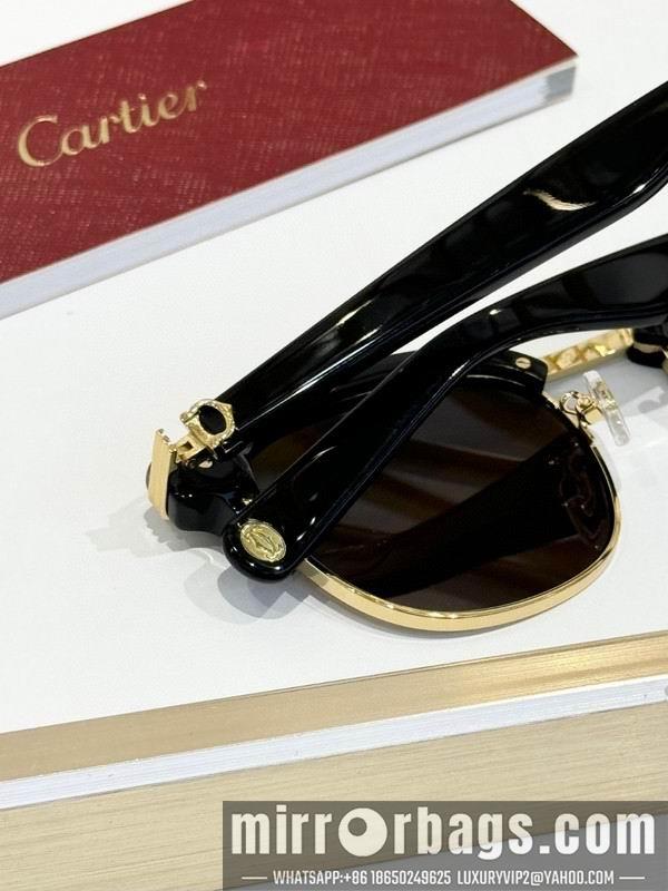 Cartier Glasses smh130